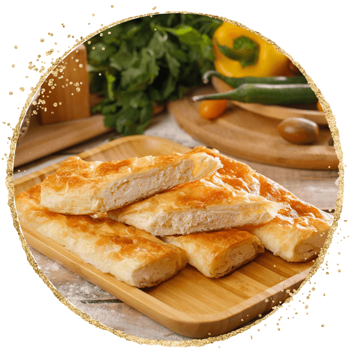 Invartita in asortiment